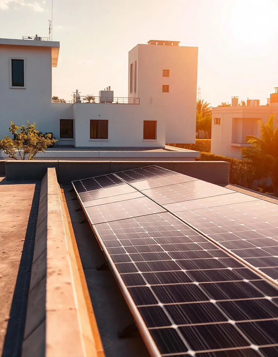 Comprehensive Benefits